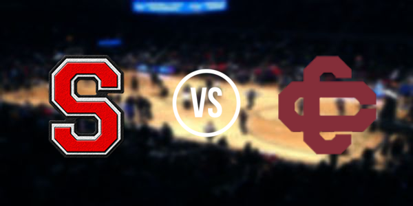 Sandusky High School vs. Cass City High School