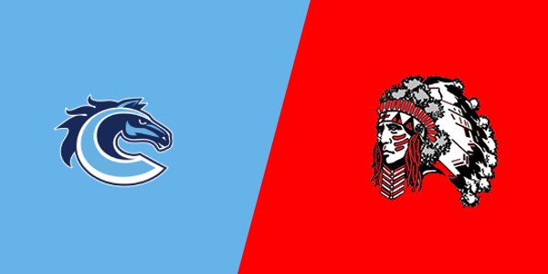 Comstock High School vs. White Pigeon High School