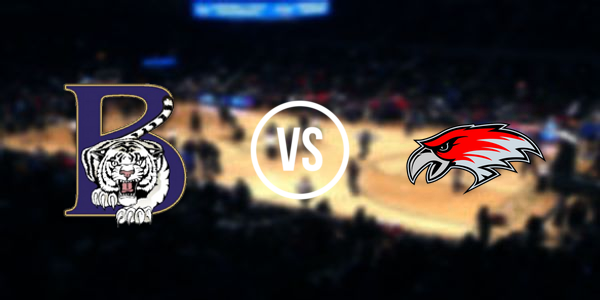 Blythewood High School vs Westwood High School