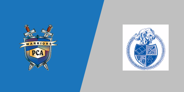 Poudre Community Academy vs. Union Colony Preparatory School