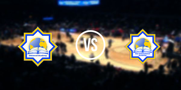 Universal Academy vs. Star International Academy
