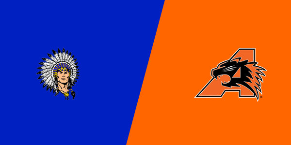 Lipan High School vs. Aledo High School