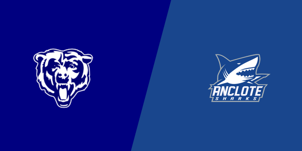 Central High School - Brooksville vs. Anclote High School