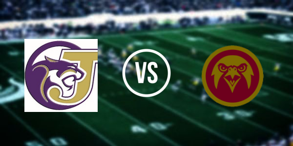 Jefferson High School vs. Florence-Carlton High School