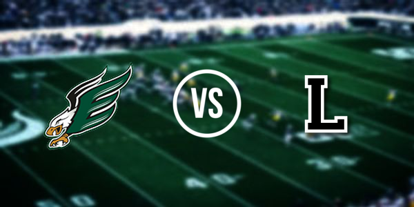 2025 UIL Football Playoffs Ellison High School vs. Randle High School ...