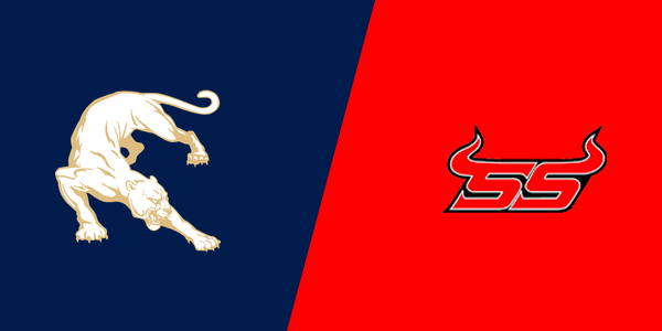 Central Academy of Technology and Arts High School vs. South Stanly High School