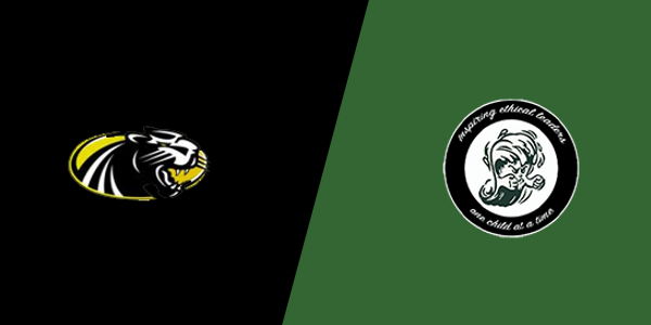 Cleveland High School vs. Gordo High School
