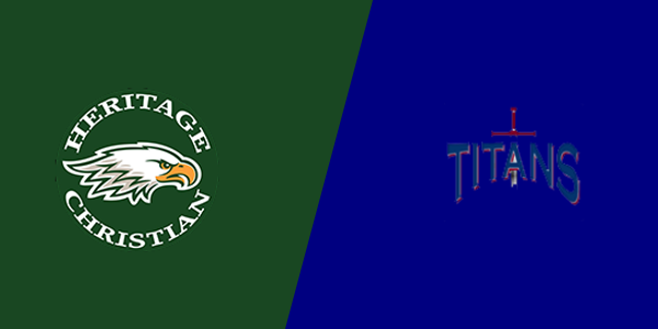 Heritage Christian Academy vs. The Classical Academy