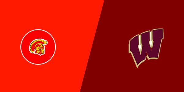Charleston High School vs. Watseka High School