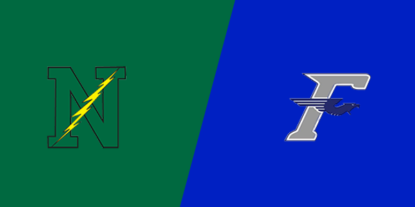 Northmont High School vs. Kettering Fairmont
