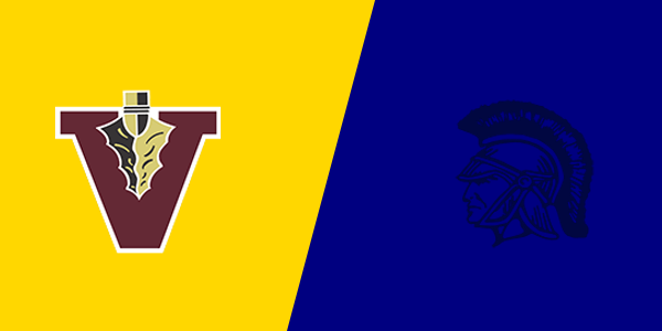 Gordon Lee vs Vidalia