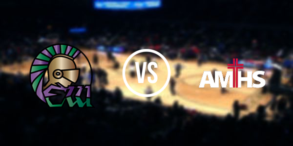 Archbishop Murphy High School vs Edmonds-Woodway High School