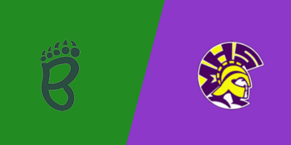 St. Bede Academy vs. Mendota High School