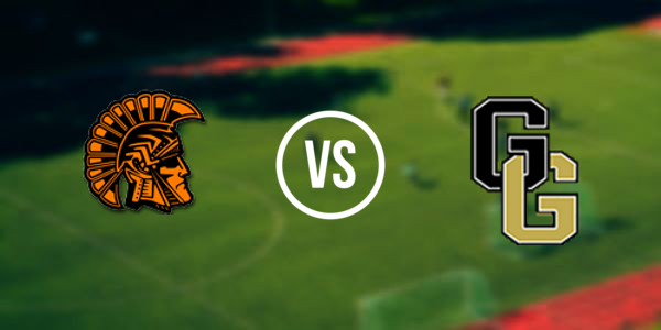 Lely High School vs. Golden Gate High School