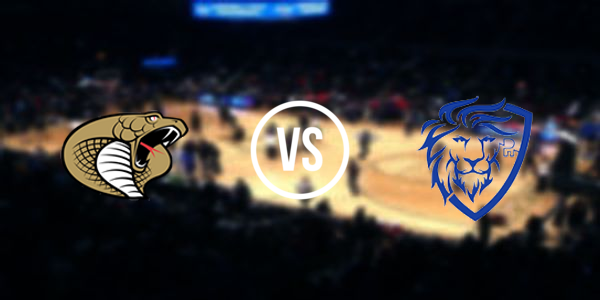 Hollins High School vs Hudson High School