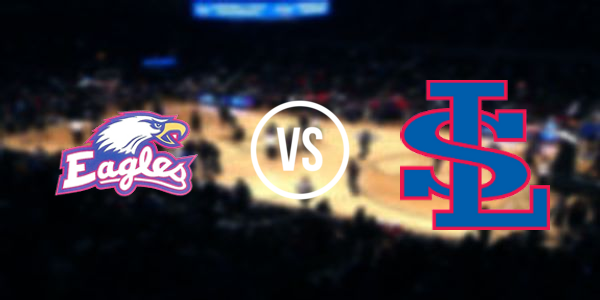 Centennial High School vs La Salle Catholic College Preparatory