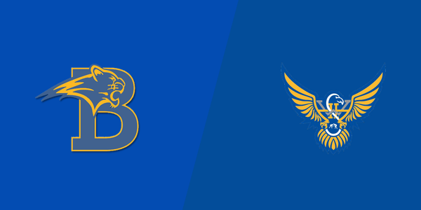 Brookfield High School vs. Harding High School