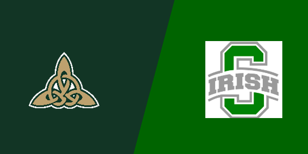 Dublin Jerome High School vs. Dublin Scioto High School