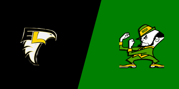 East Laurens High School vs. Dublin High School