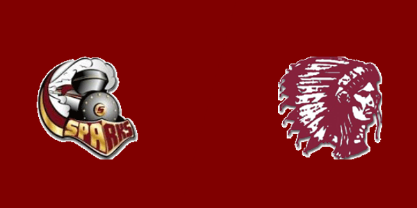 Sparks High School vs. Elko High School