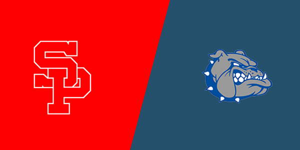 South Portland High School vs. Madison Junior Senior High School