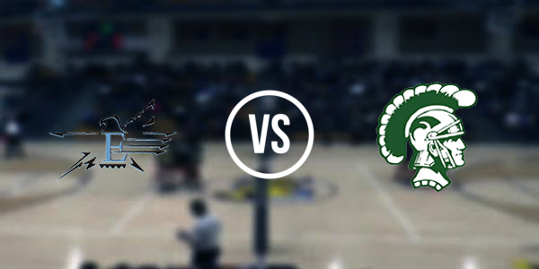Kelly Walsh High School vs. Cheyenne East High School