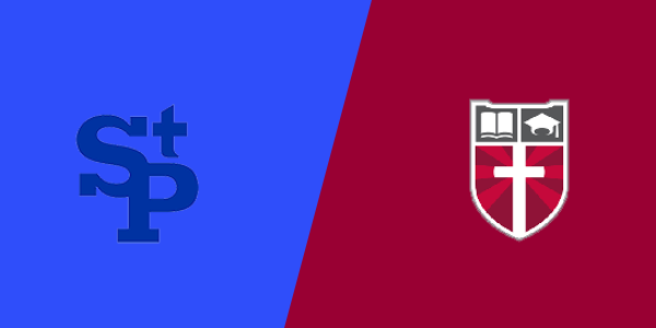 St. Paul's Episcopal School vs. Faith Academy