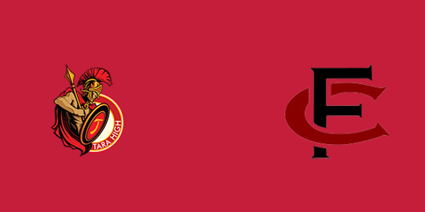 Tara High School vs. Family Christian Academy