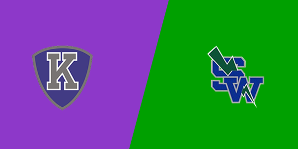 Kamiak High School vs. Shorewood High School