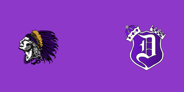 Pecatonica High School vs. Dixon High School