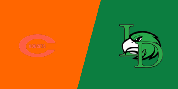 Celina High School vs. Lake Dallas High School