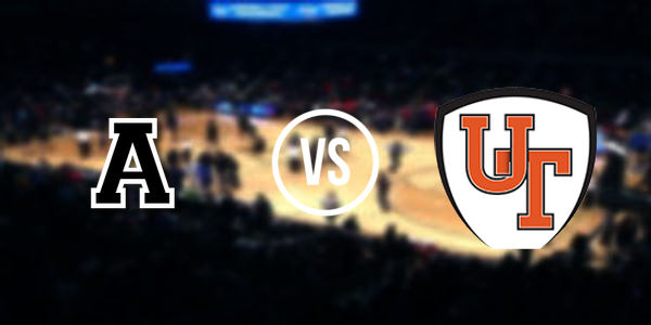 United Township High School vs Away