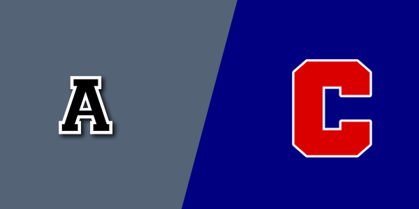 Away vs. Coronado High School