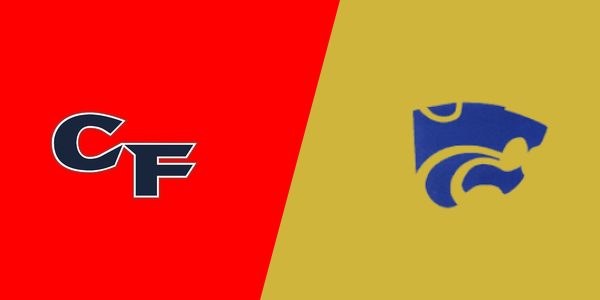Chenango Forks High School vs. Susquehanna Valley High School
