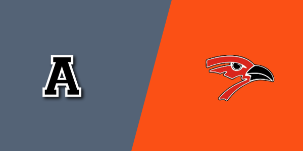 Away vs. Augusta High School
