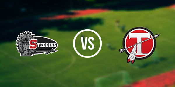 Stebbins High School vs Tecumseh High School