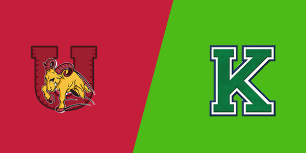 Harding University High School vs. A.L. Brown High School