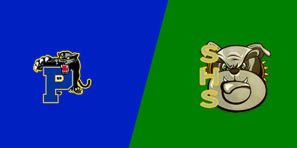 Palatka High School vs. Suwannee High School