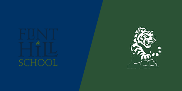 Flint Hill School vs. Jackson-Reed High School