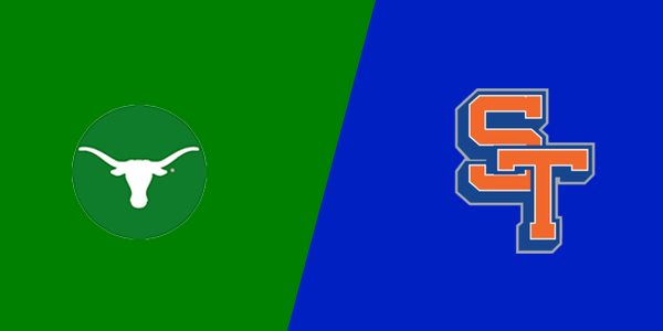 Leigh High School vs. Santa Teresa High School