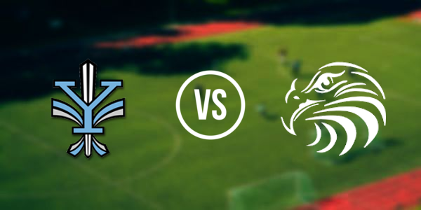 Yorktown High School vs. Hayfield Secondary School