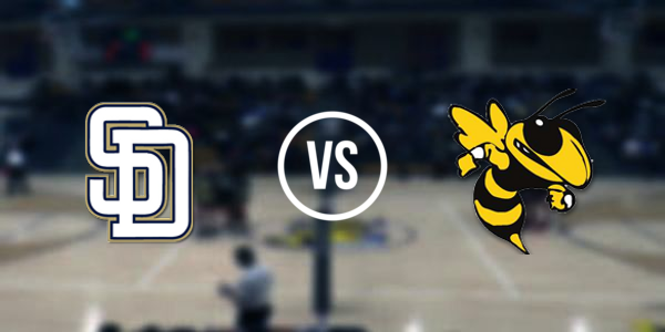 Soddy-Daisy High School vs. Grundy County High School