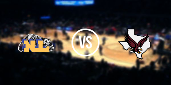 Hillsboro High School vs North Lamar High School