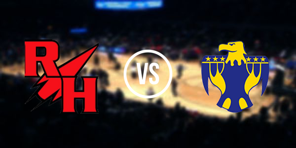 Rose Hill High School vs. Circle High School