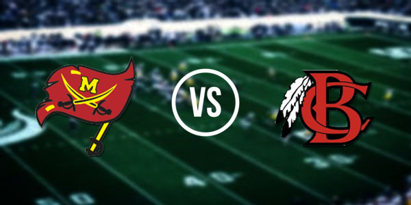McIntosh County Academy vs. Bryan County High School