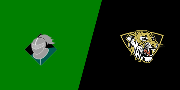 Barstow High School vs. Excelsior Springs High School