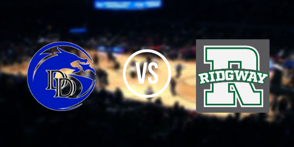 De Beque High School vs Ridgway Secondary School