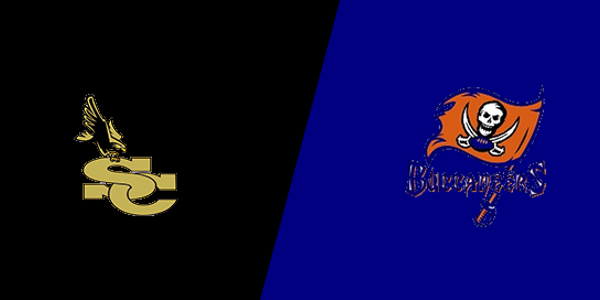 Surry Central High School vs. Bartlett-Yancey High School