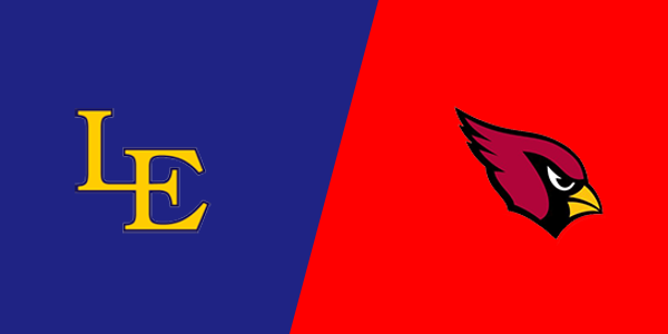 Eastern High School - Lansing vs. Coldwater High School