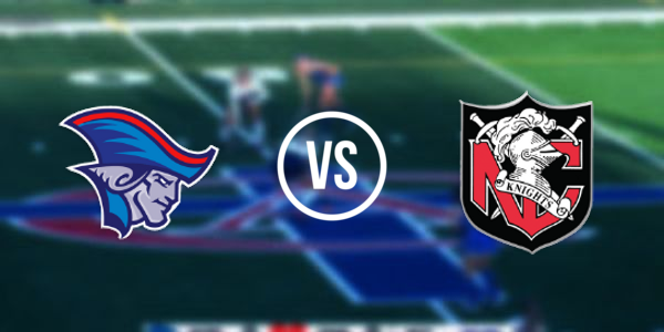 Old Mill High School vs. North County High School